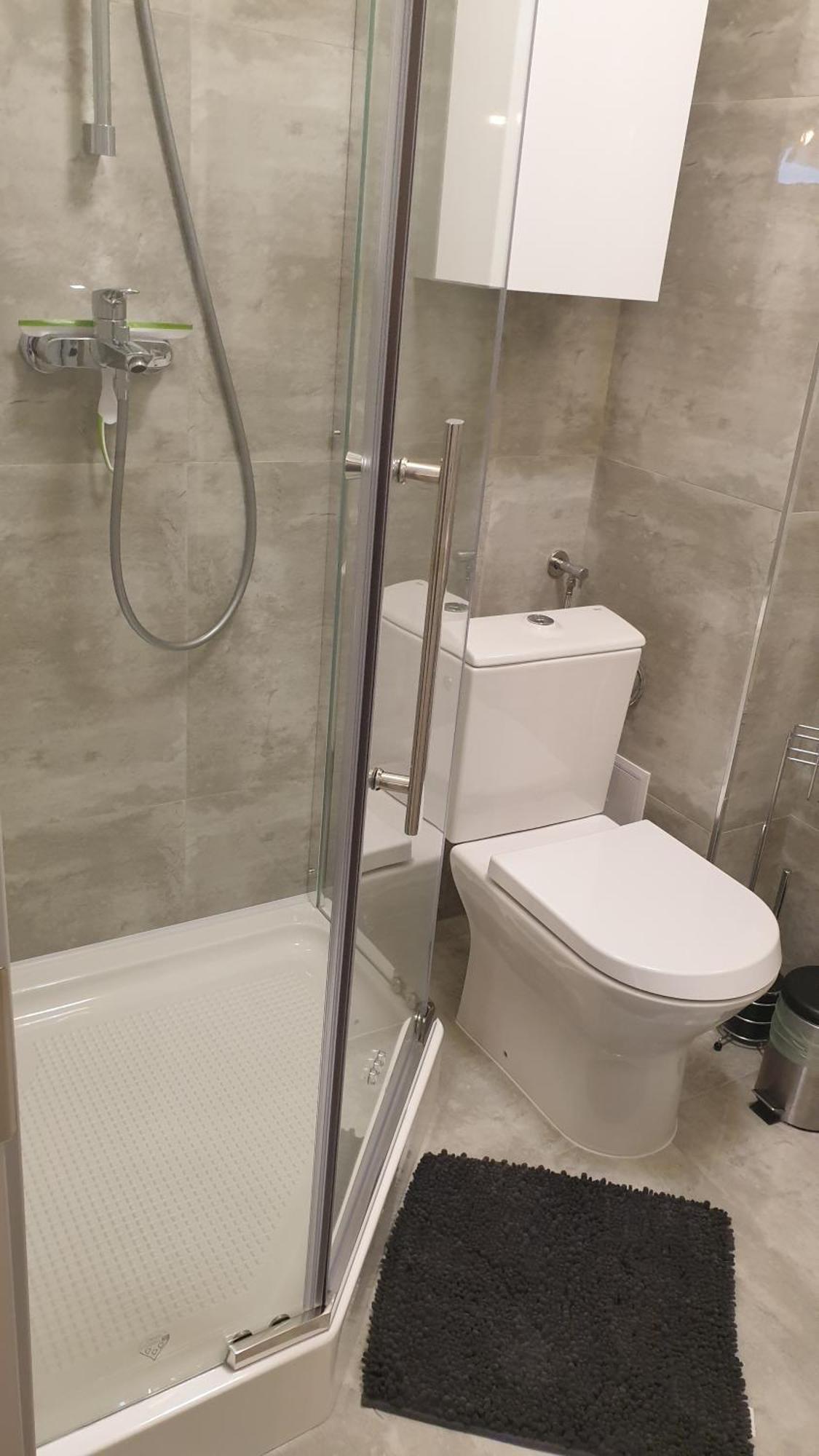 Avram Iancu Apartment Braşov Eksteriør billede