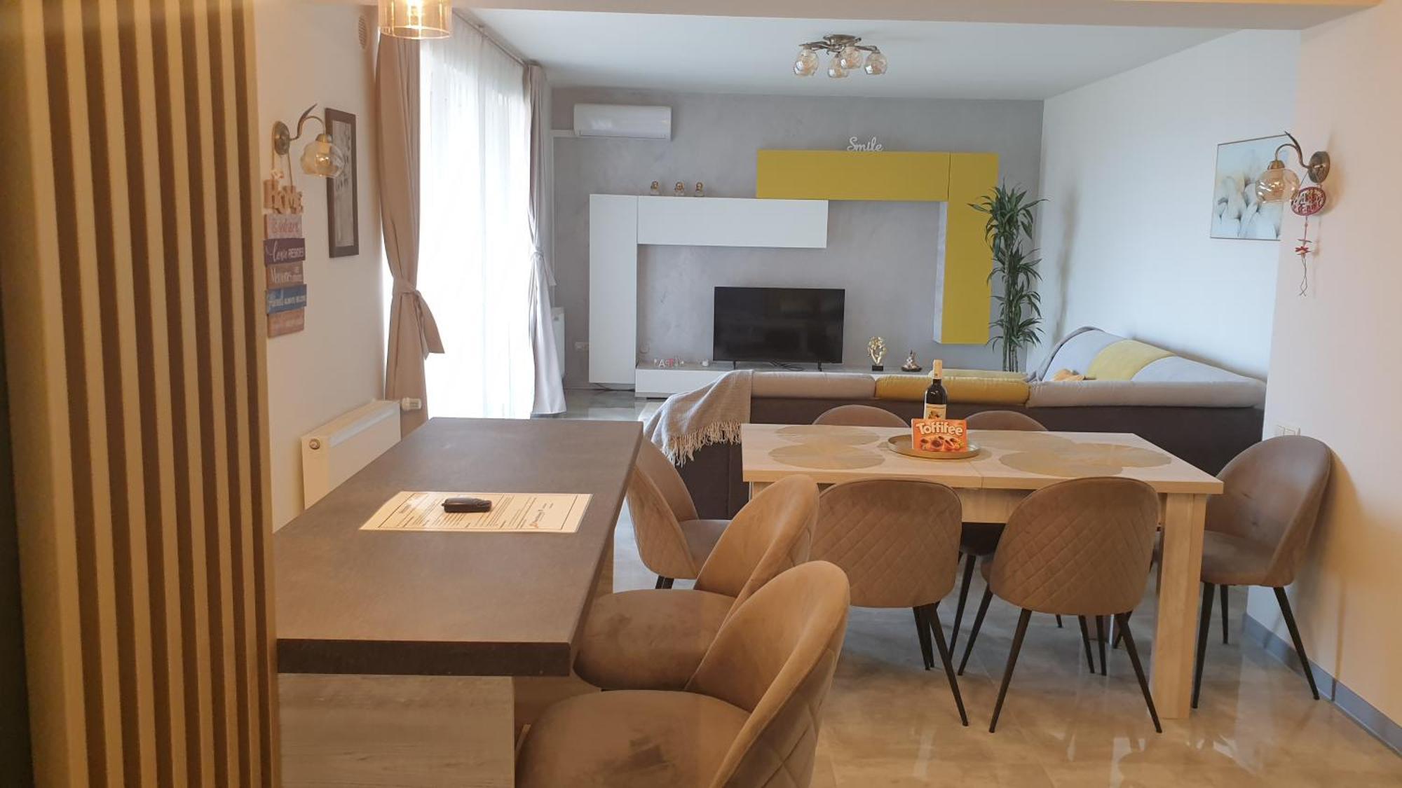 Avram Iancu Apartment Braşov Eksteriør billede